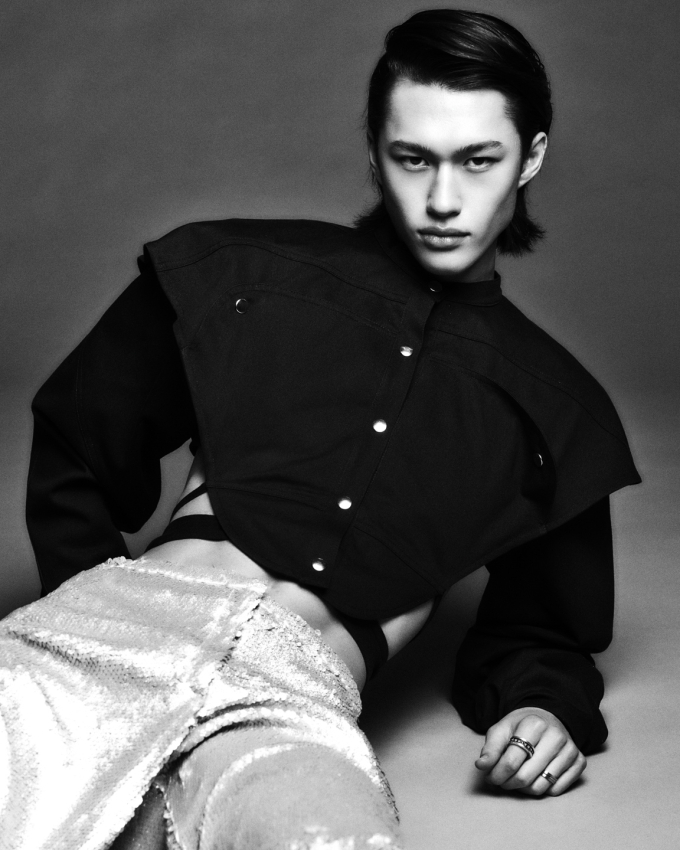 JESSE ERVIN - PORTFOLIO - GROOMING